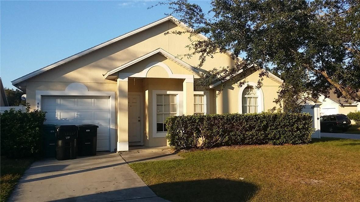 5019 Lady Bell Dr., Orlando, FL 32811