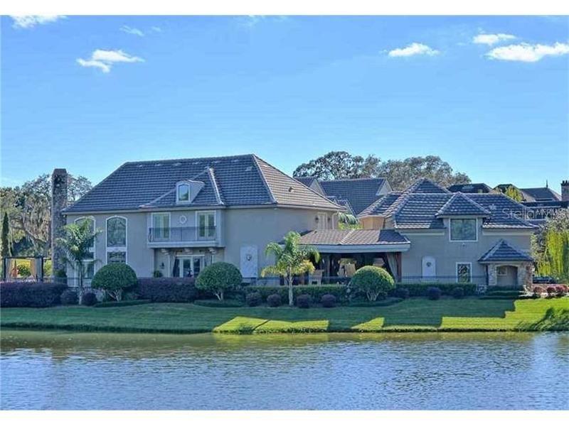 276 Lake Brittany Ct., Heathrow, FL 32746