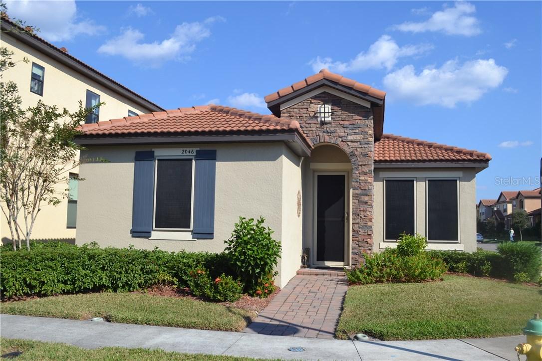 2046 Bent Grass Ave., Ocoee, FL 34761