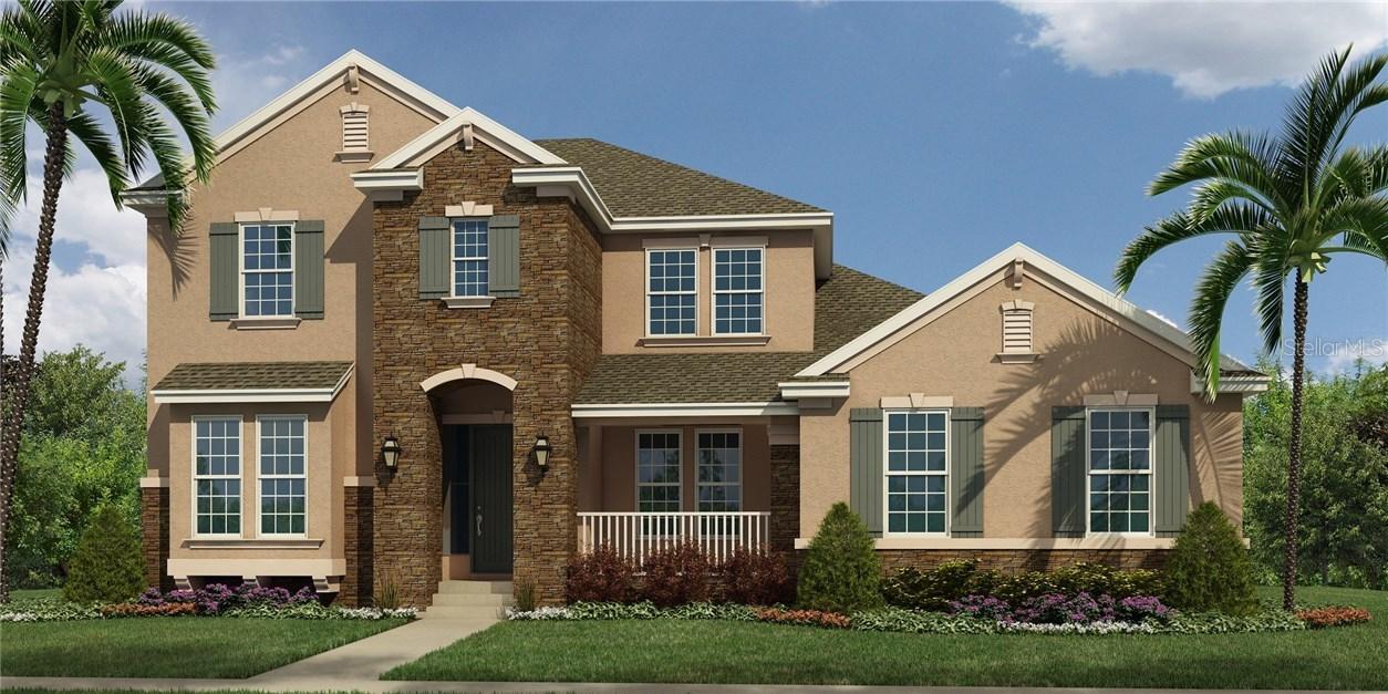 14648 Porter Rd., Winter Garden, FL 34787