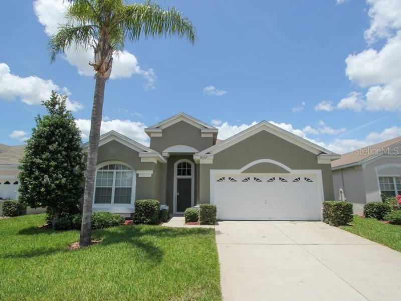 8127 Fan Palm Way, Kissimmee, FL 34747