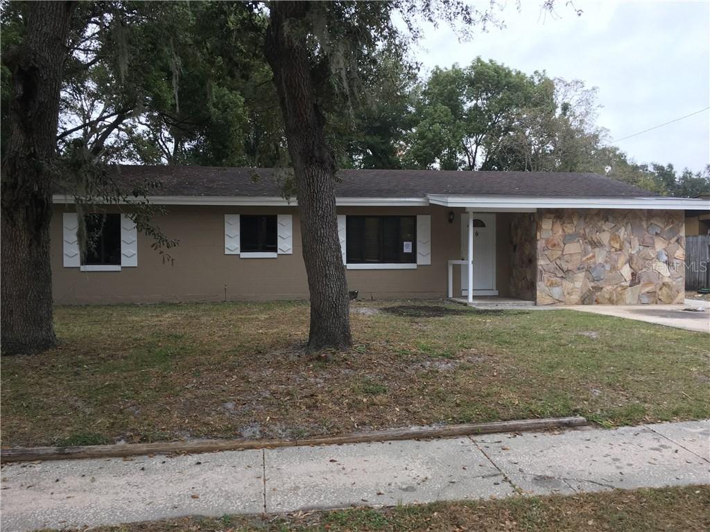 304 Tucker Dr., Sanford, FL 32773