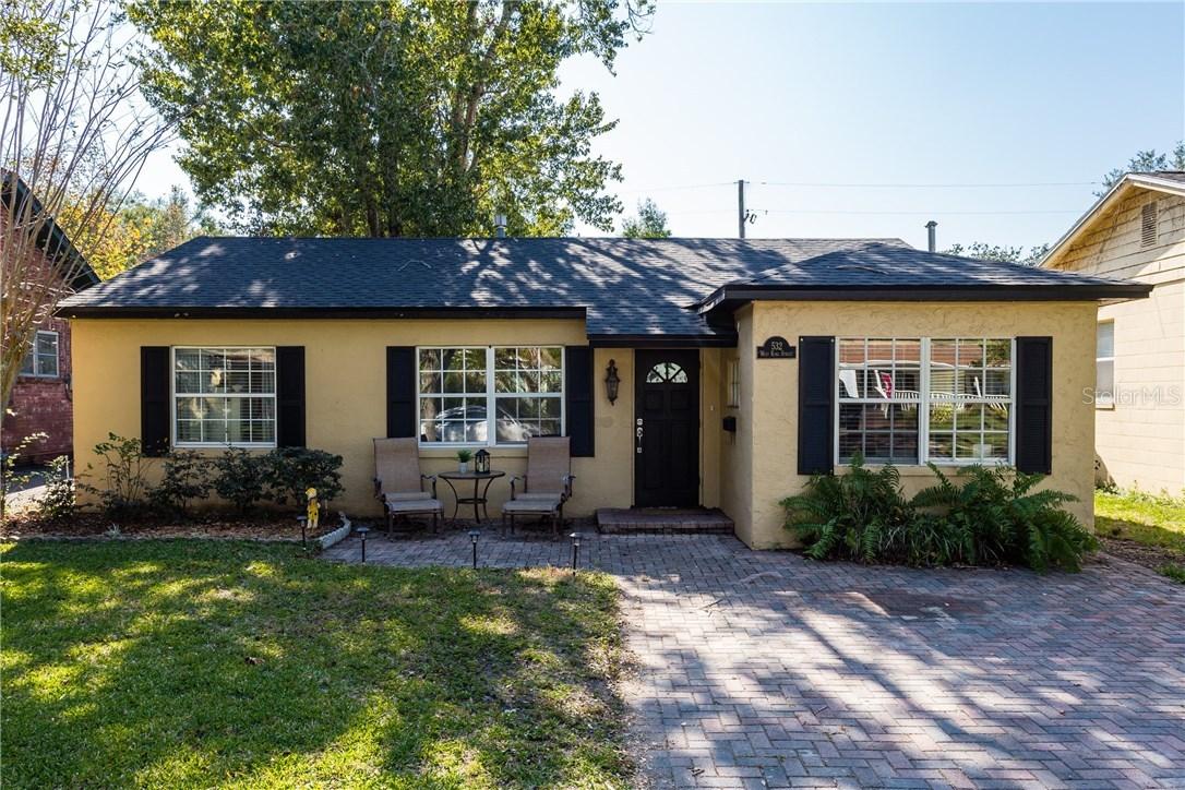 532 W King St., Orlando, FL 32804