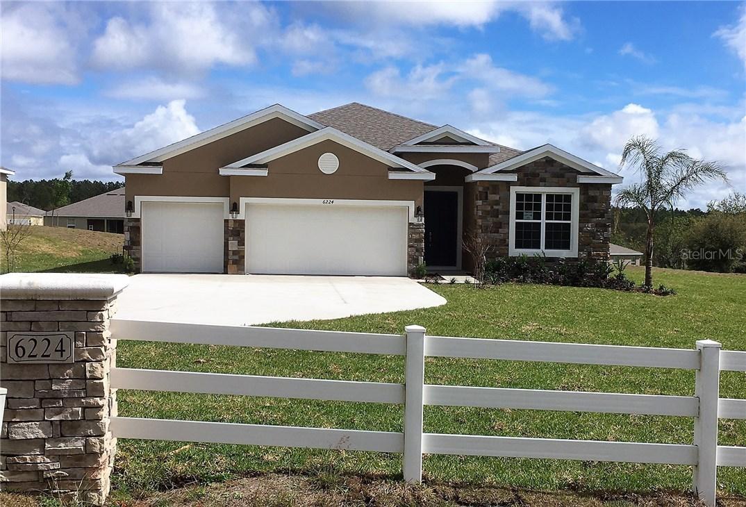6224 Sunnyside Dr., Leesburg, FL 34748