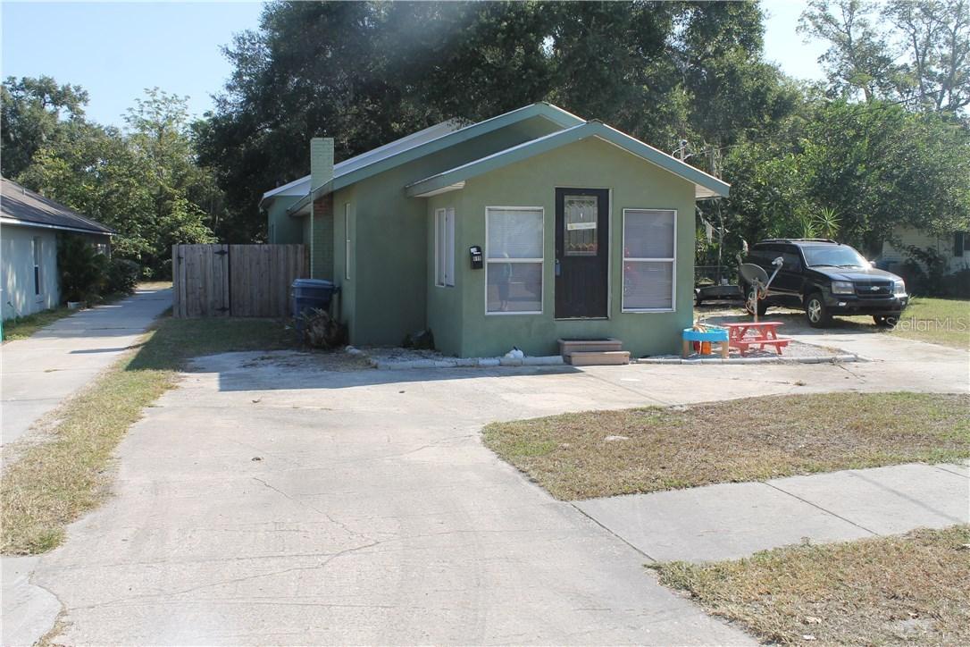 610 N Disston Ave., Tavares, FL 32778