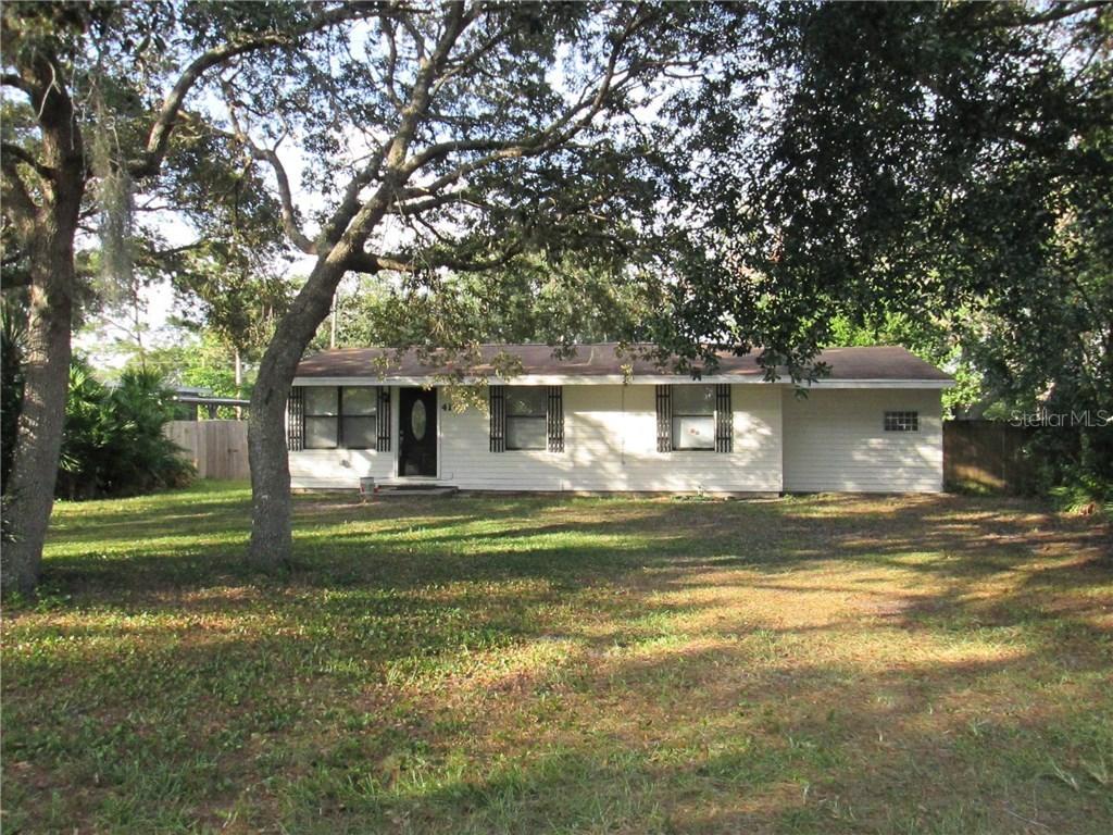 411 E 3rd St., Chuluota, FL 32766