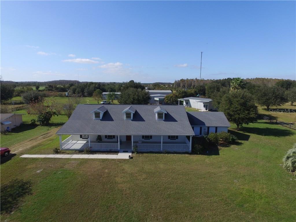 5600 Holopaw Rd., St. Cloud, FL 34773