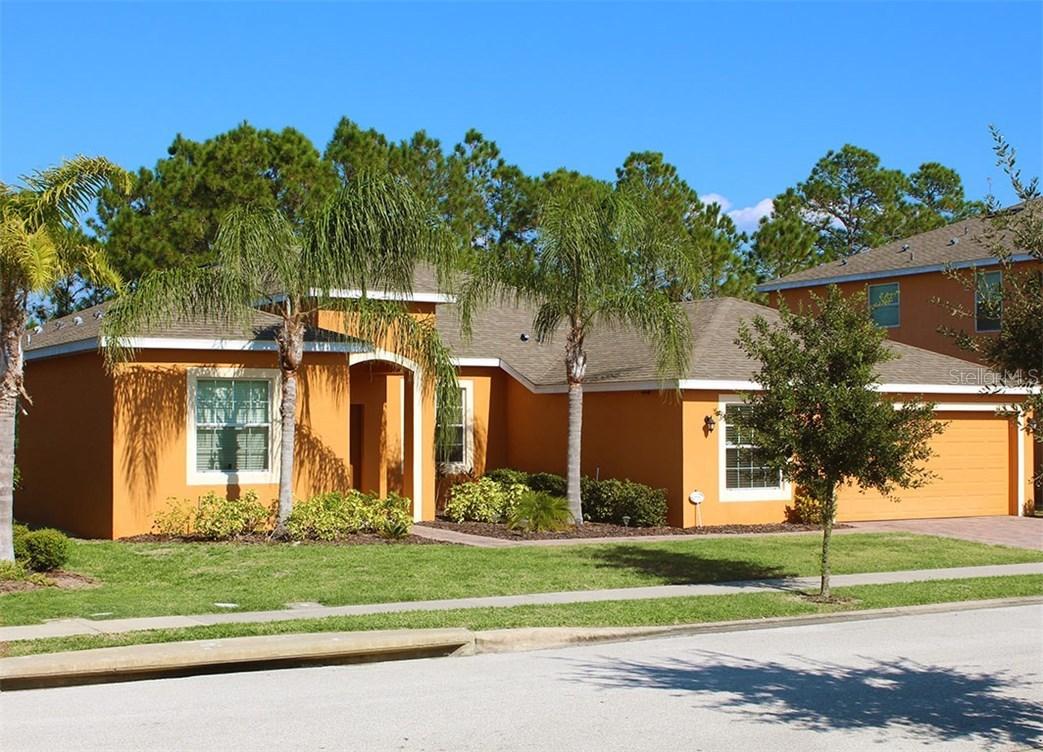 154 Yellow Snapdragon Dr., Davenport, FL 33837