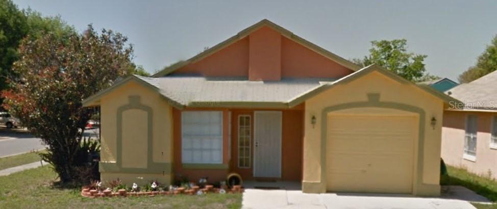 1241 Brookebridge Dr., Orlando, FL 32825