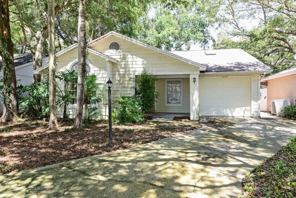 1447 Loman Ct., Palm Harbor, FL 34683