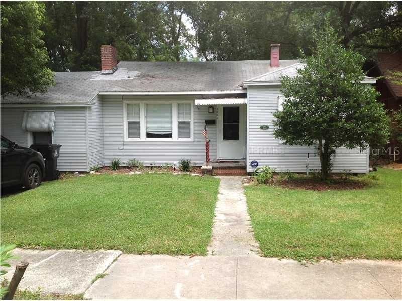 1423 Mount Vernon St., Orlando, FL 32803