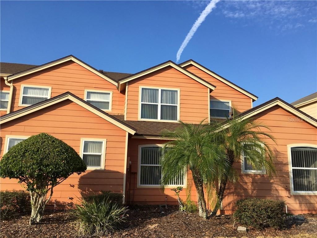 639 Caribbean Dr., Davenport, FL 33897