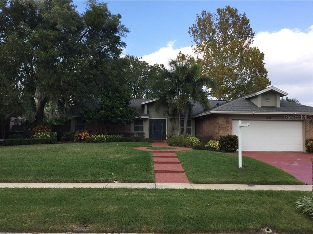 7541 Glenmoor Ln., Winter Park, FL 32792