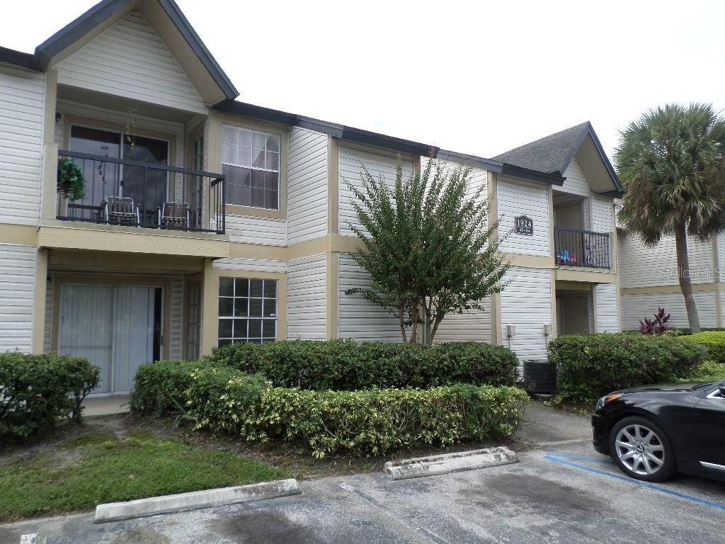 1924 Lake Atriums Cir. #54, Orlando, FL 32839
