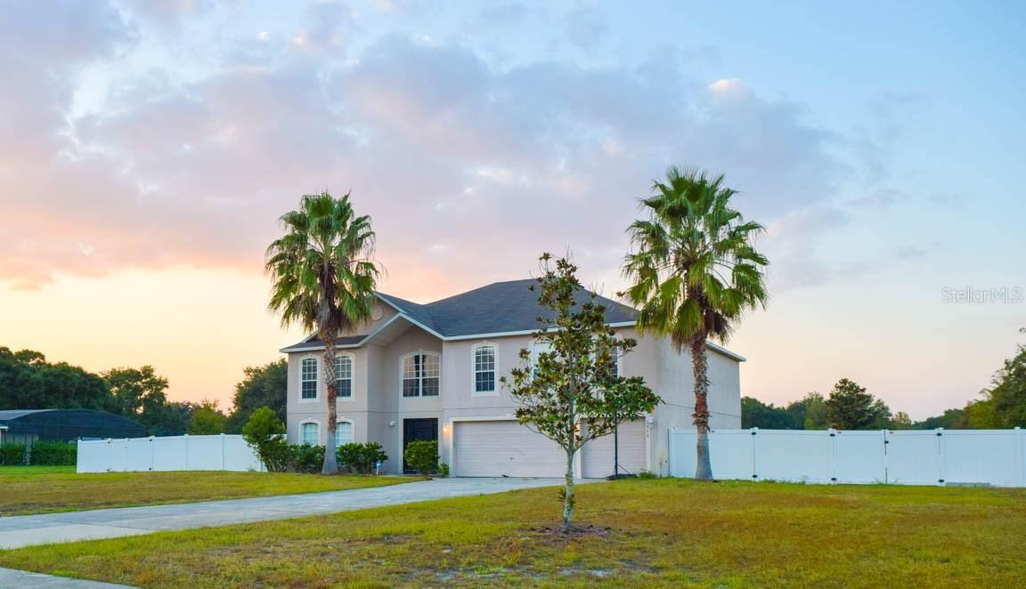 7560 Lake Andrea Cir., Mount Dora, FL 32757