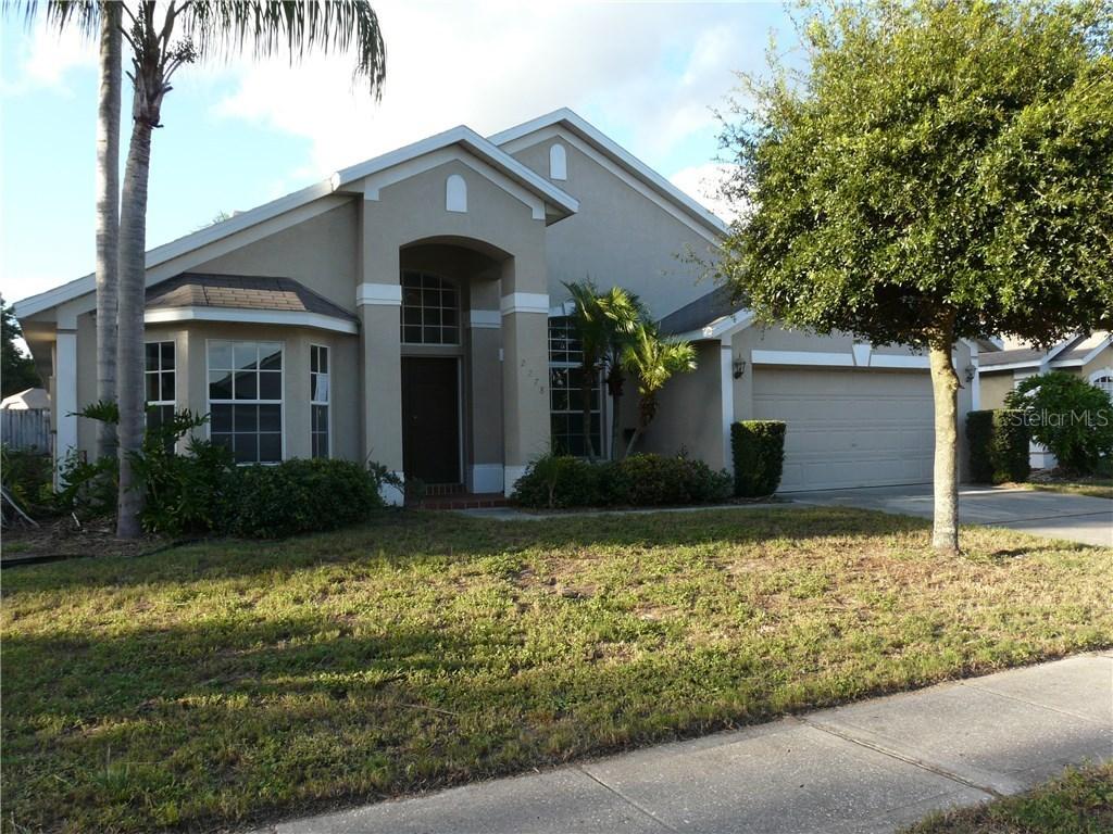 2278 Eh Pounds Dr., Ocoee, FL 34761