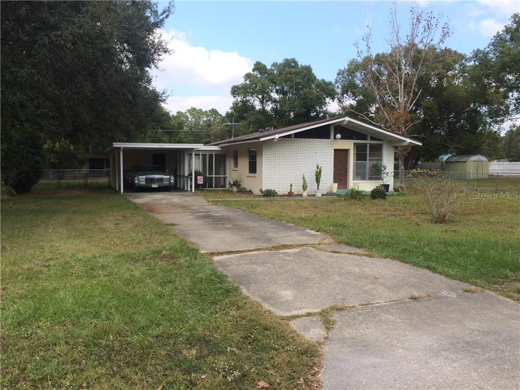 702 Briarcliffe St., Sanford, FL 32773