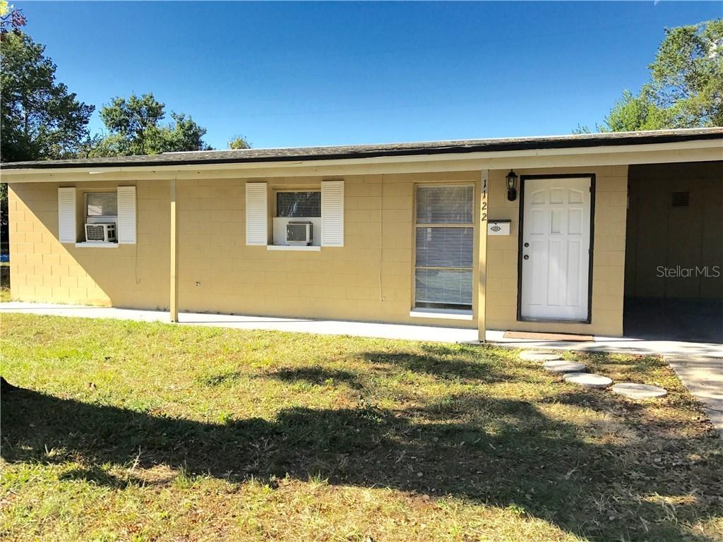 1122 Delphinium Dr., Orlando, FL 32825
