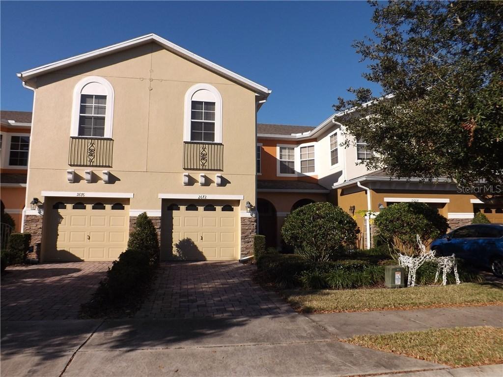 2672 Sweet Magnolia Pl., Oviedo, FL 32765