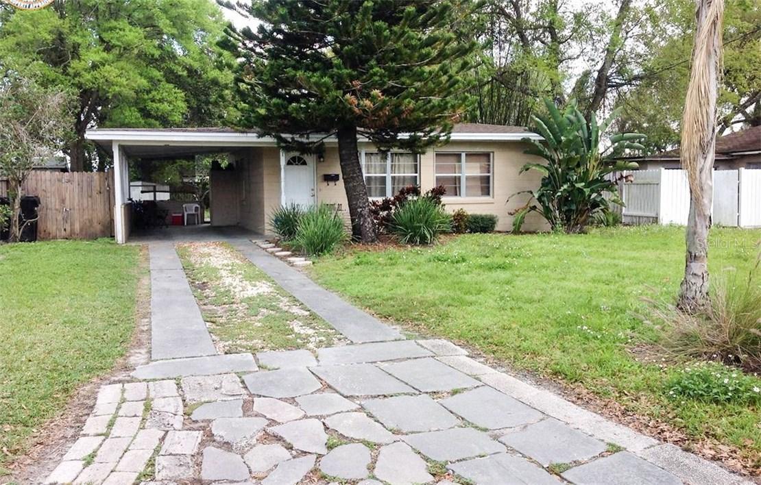 301 S Lakewood Dr., Orlando, FL 32803