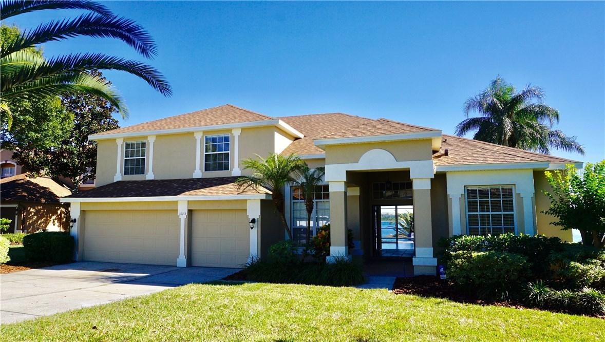10213 Cove Lake Dr., Orlando, FL 32836
