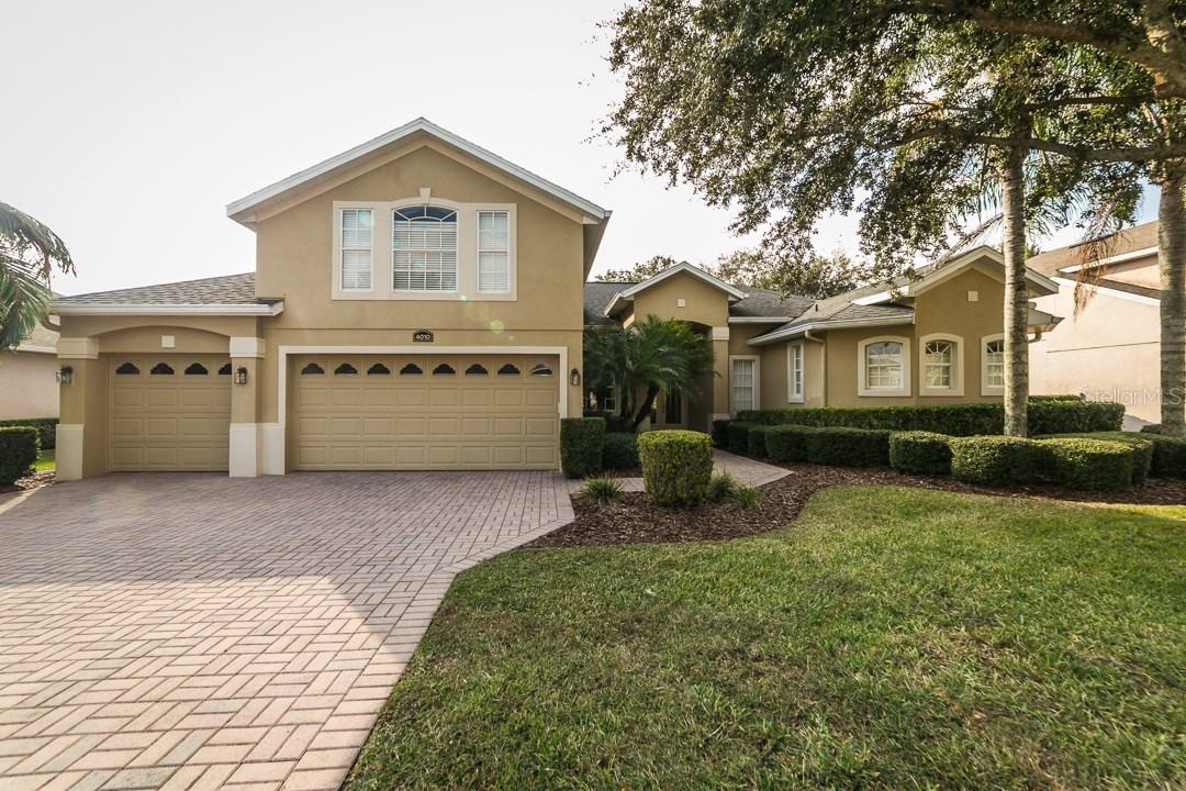 4010 Greystone Dr., Clermont, FL 34711