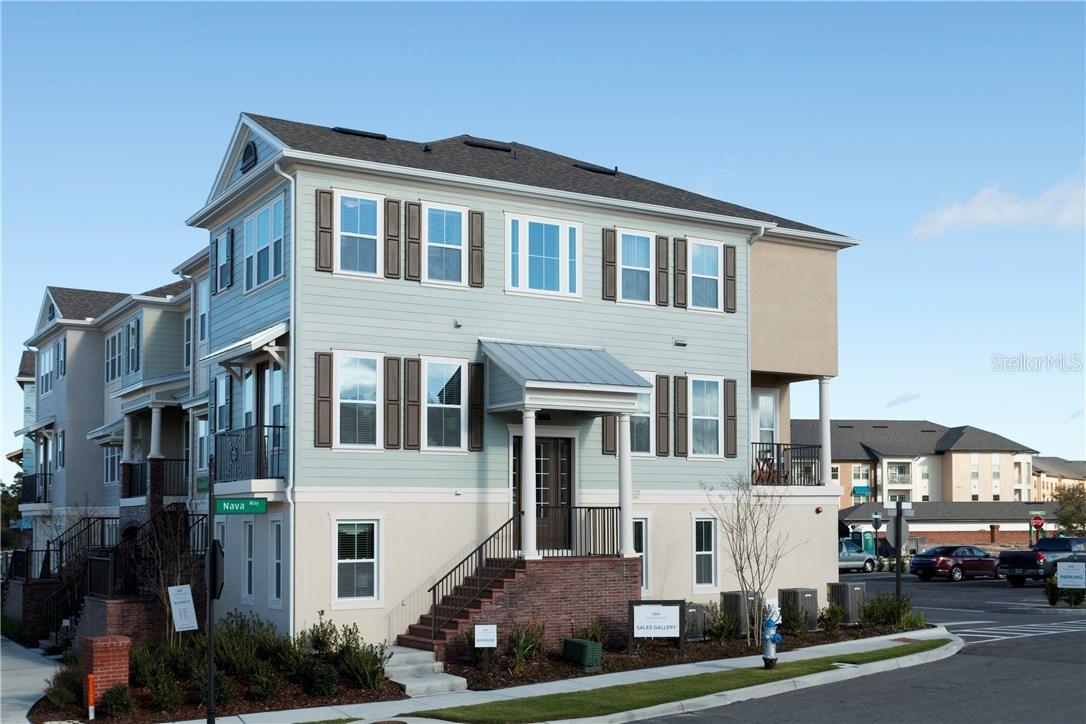 82 Boardwalk Ave., Oviedo, FL 32765