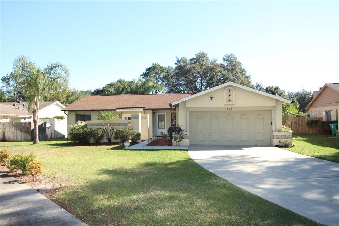 533 Ridgeline Run, Longwood, FL 32750