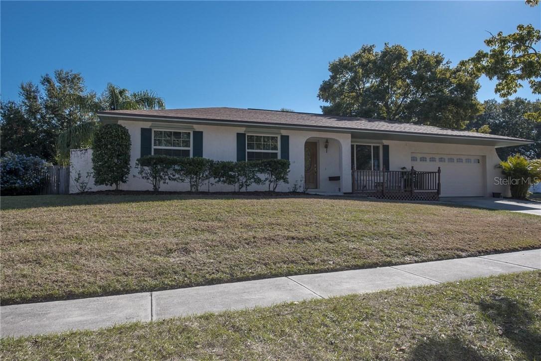 100 N Silver Cluster Ct., Longwood, FL 32750