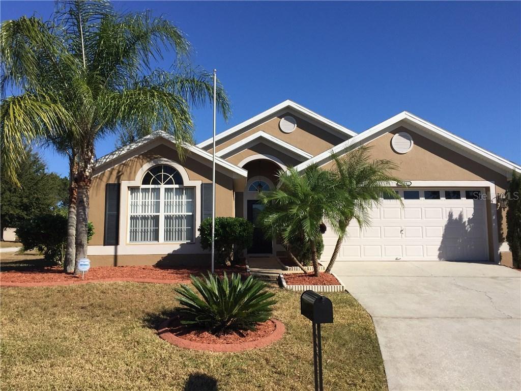 204 Crestwood Pass, Davenport, FL 33897
