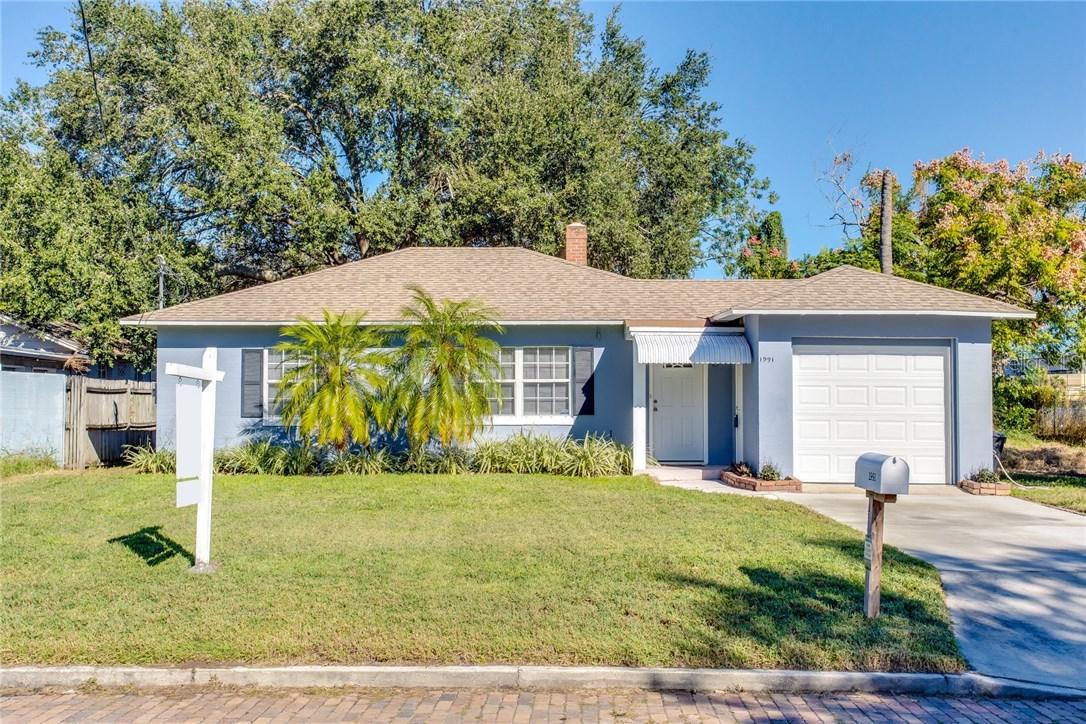 1991 Jewell Ave., Winter Park, FL 32789