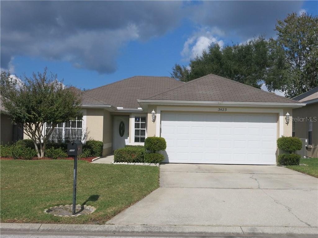 3423 Kayla Cir., Oviedo, FL 32765