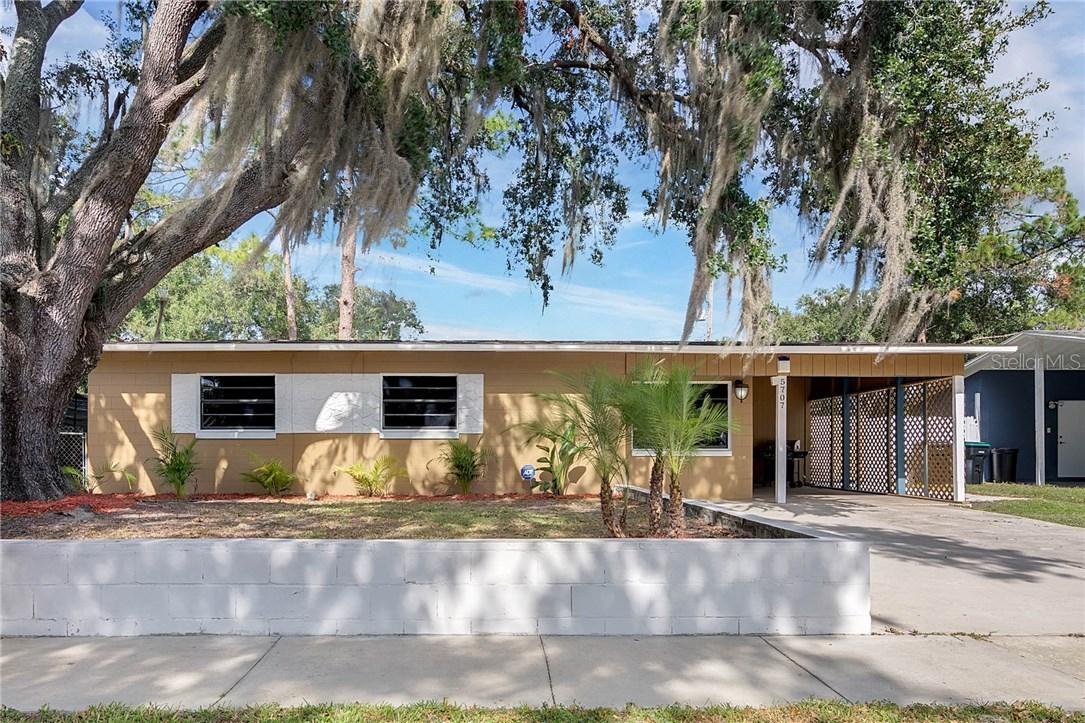 5707 Abercorn Dr., Orlando, FL 32812