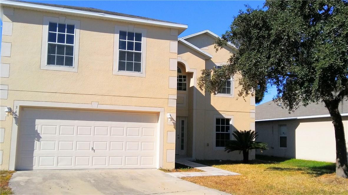 345 Fairfield Dr., Sanford, FL 32771