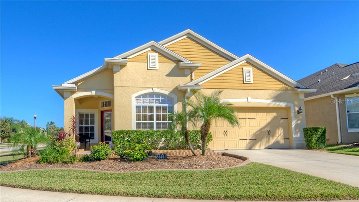 8818 Atwater Loop, Oviedo, FL 32765