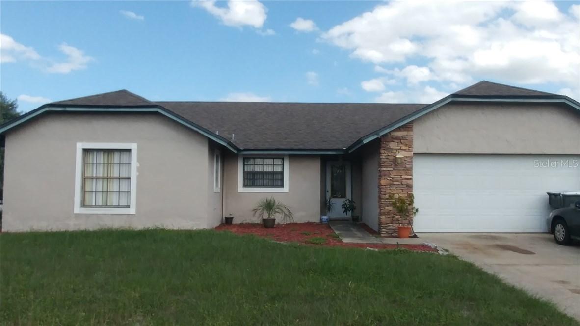 1066 Condor Pl., Winter Springs, FL 32708