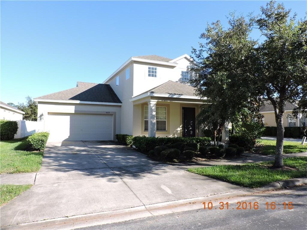 8627 Abbotsbury Dr., Windermere, FL 34786