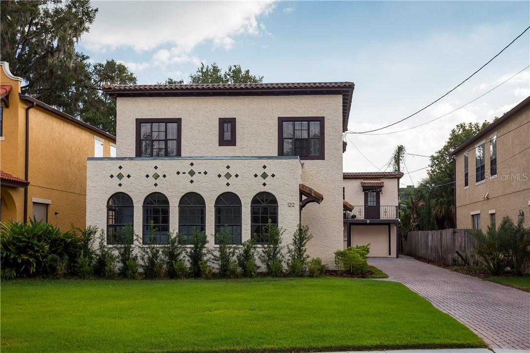 122 E Esther St., Orlando, FL 32806