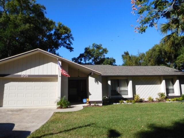 905 Woodgate Tr., Longwood, FL 32750