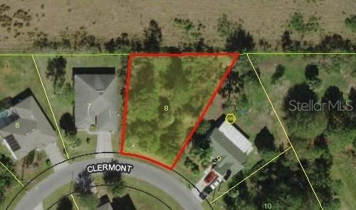 327 Clermont Dr., Kissimmee, FL 34759