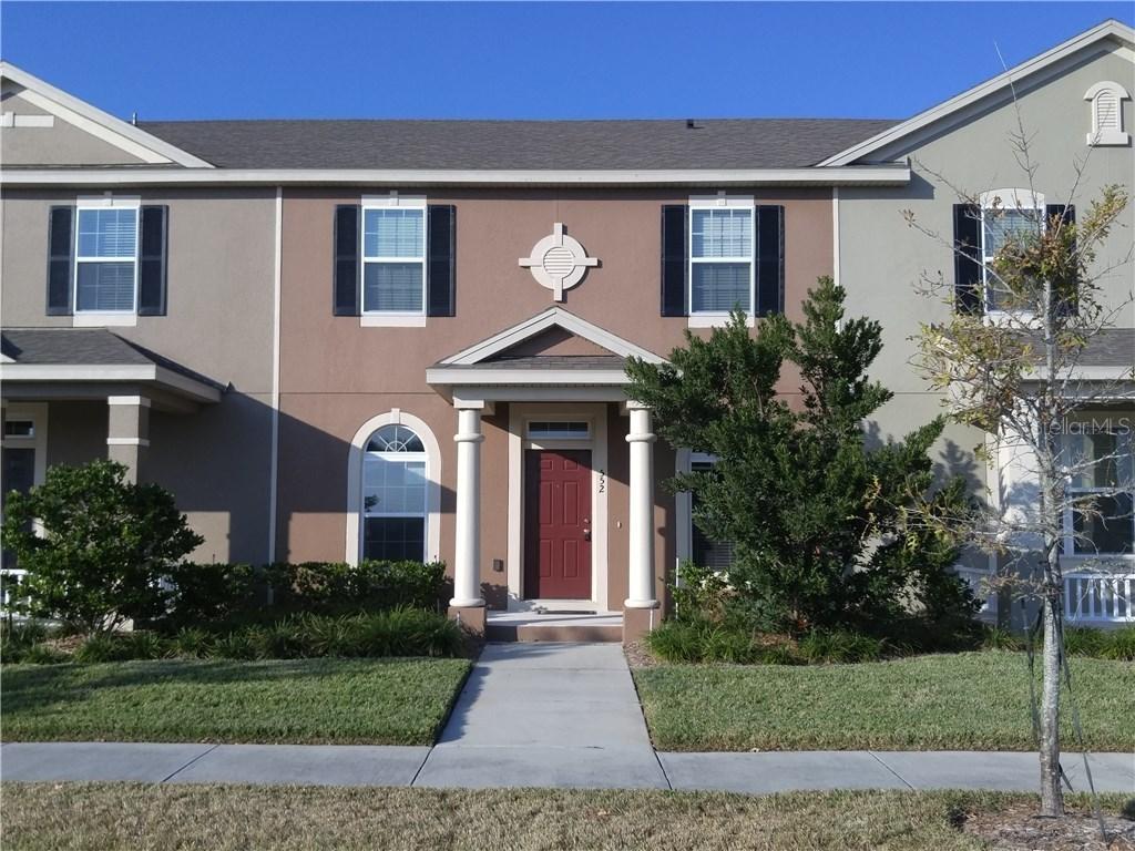 552 Juniper Springs Dr., Groveland, FL 34736