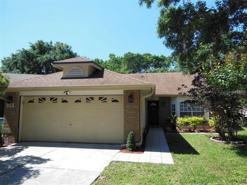 355 Highland Village Ct, Winter Springs, FL 32708