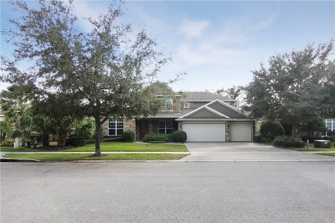 65 Starlight Ct., Oviedo, FL 32765
