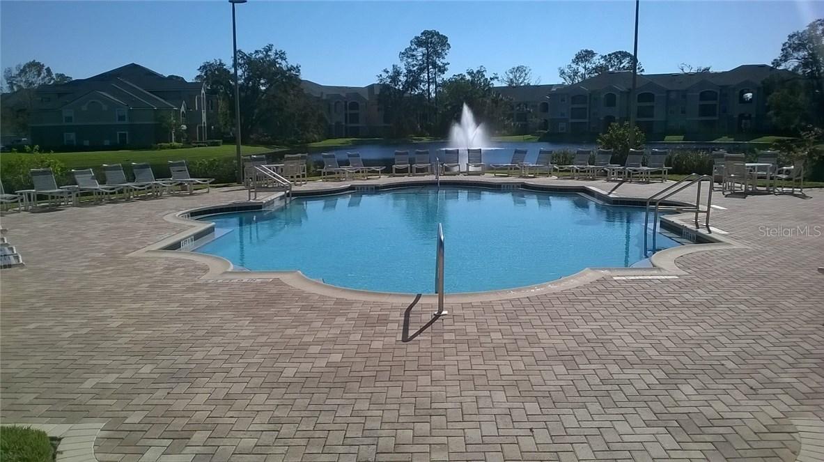 940 Village Tr. #8-104, Port Orange, FL 32127