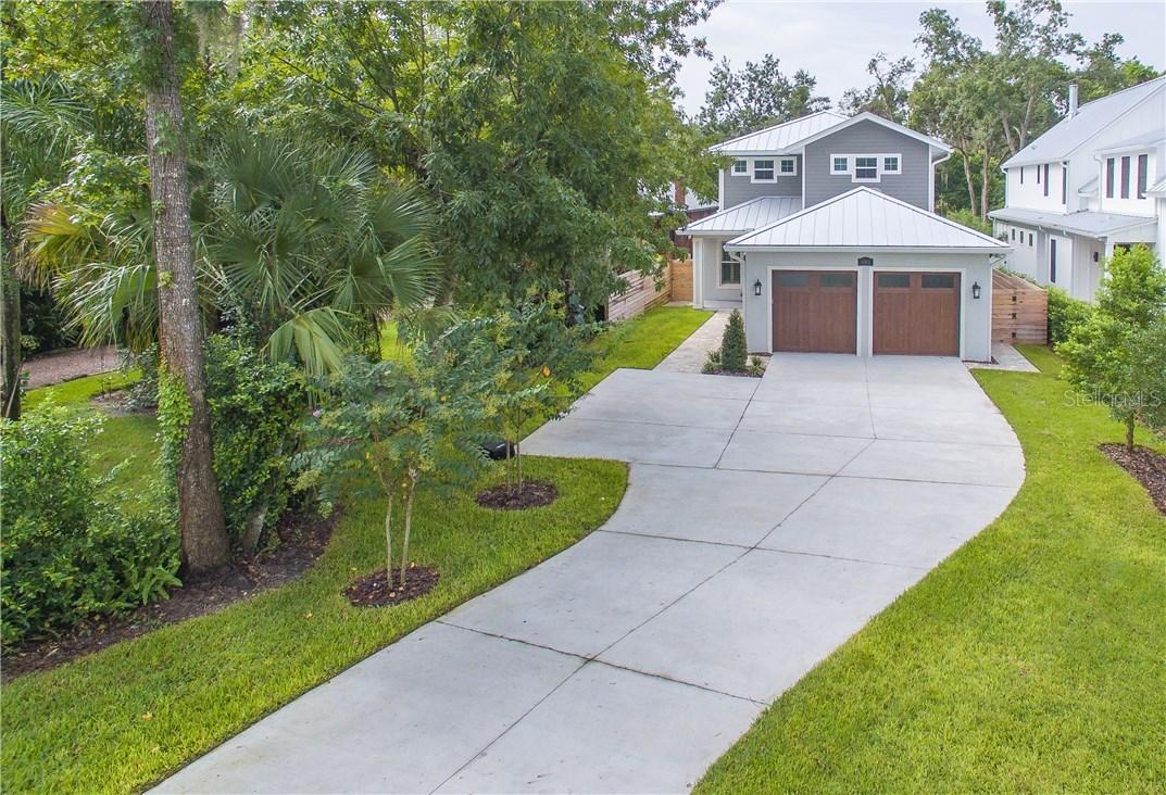490 Fairfax Ave., Winter Park, FL 32789