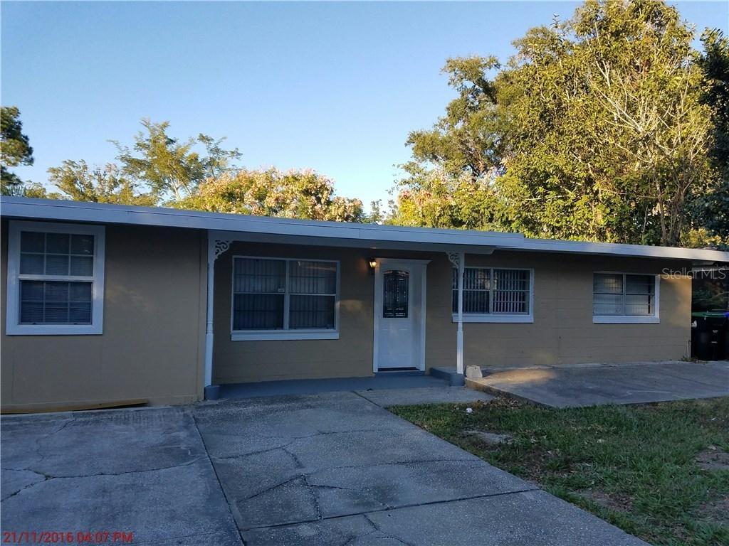 2705 Greenleaf Dr., Orlando, FL 32810