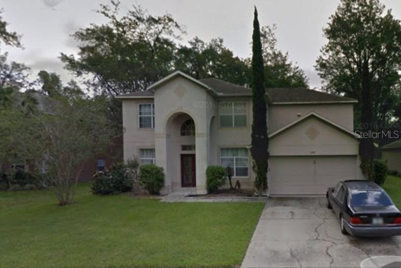 2243 Twisted Pine Rd., Ocoee, FL 34761