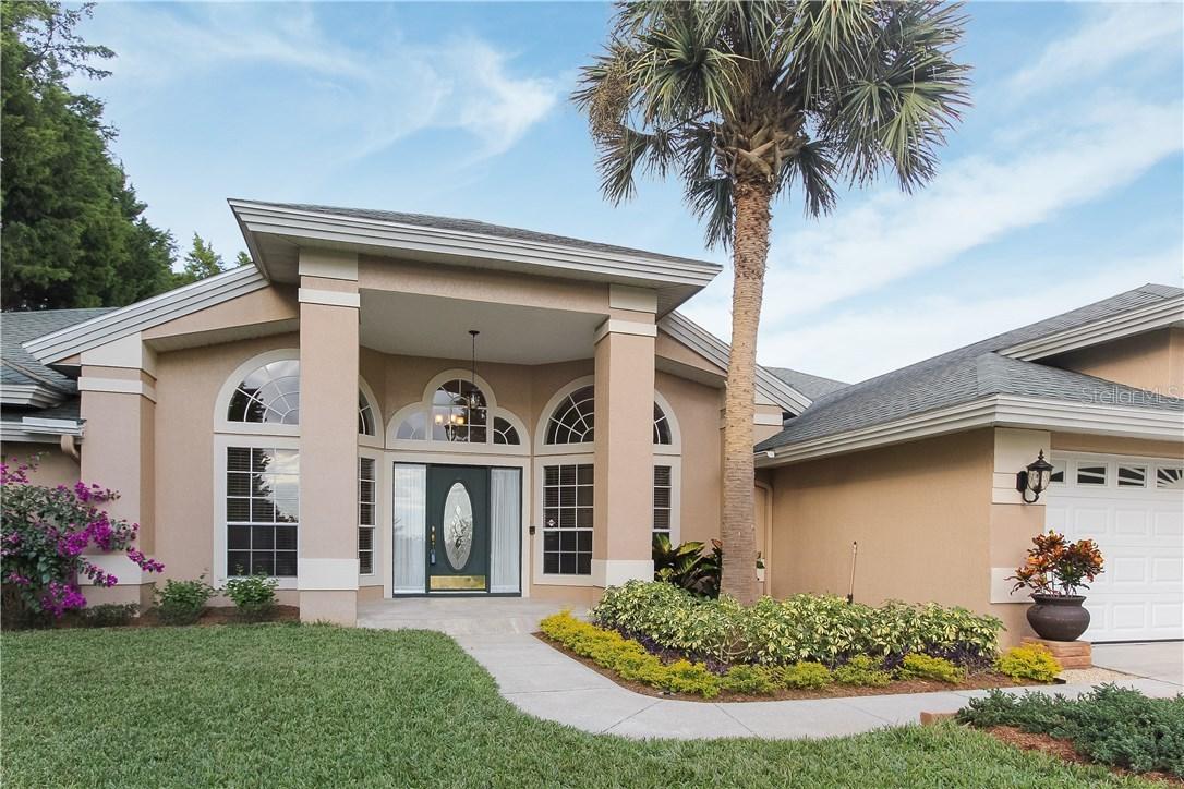 13805 Vista Del Lago Blvd., Clermont, FL 34711