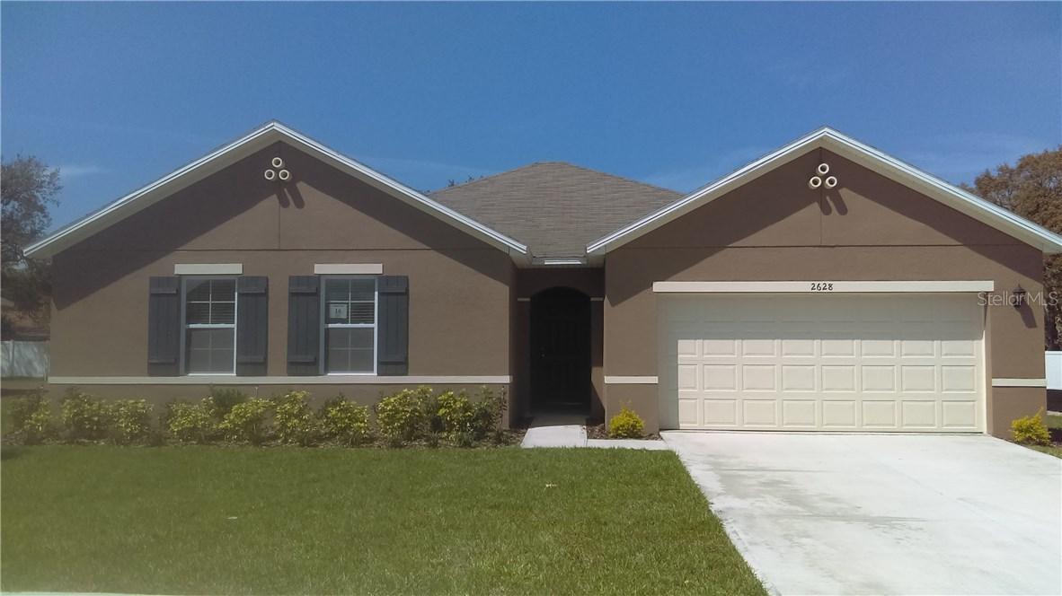 2628 Summerglen Ln., Eustis, FL 32726
