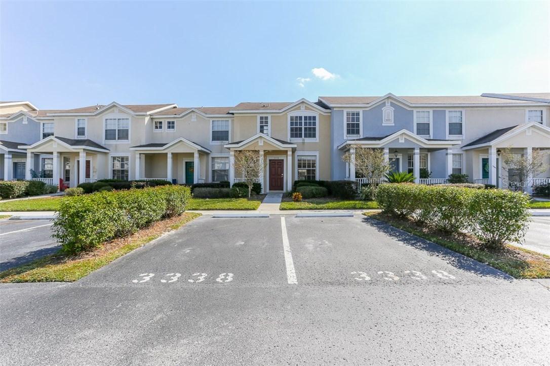 3338 Santa Rita Ln., Land O Lakes, FL 34639